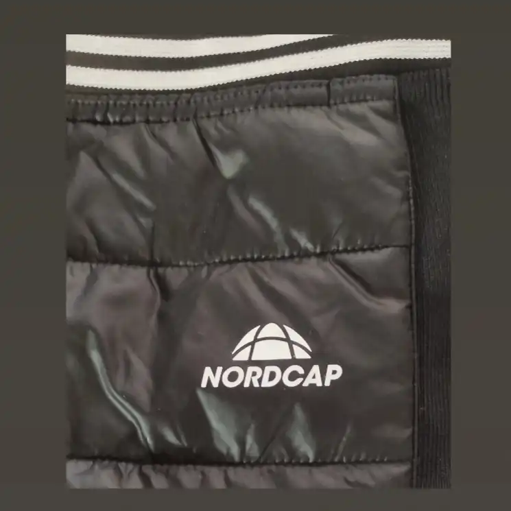 دامن ورزشی زنانه نورد کپ مدل حرارتی NO2025