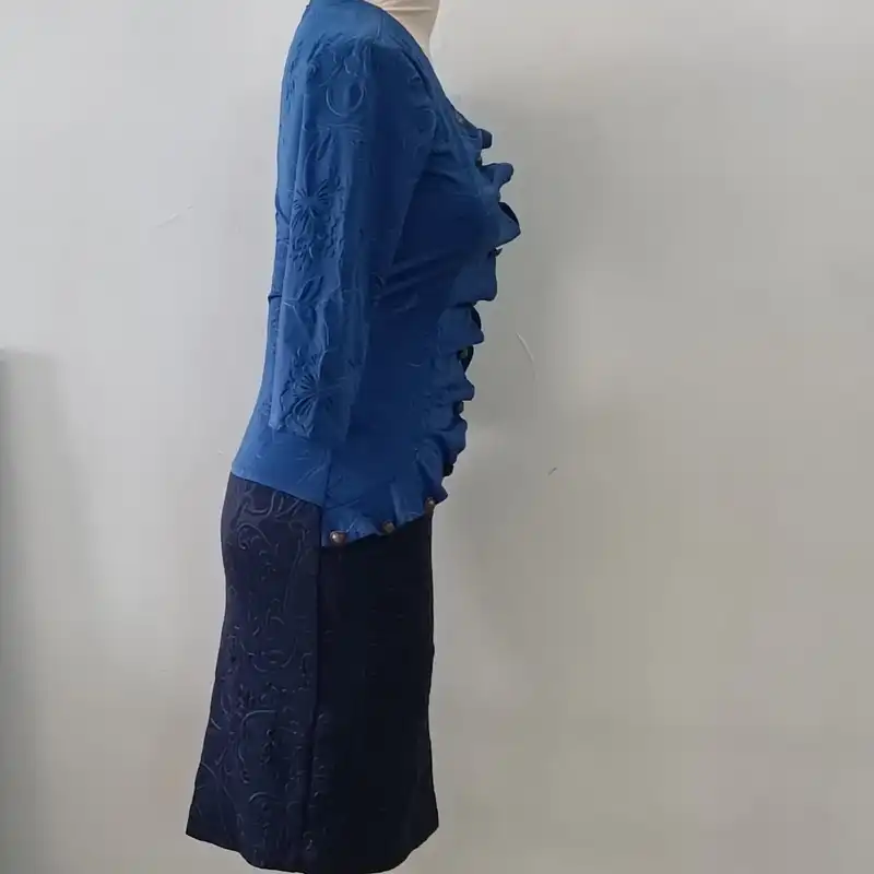 پیراهن زنانه مدل مجلسی