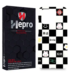 HEPRO MC Cover for XIAOMI Redmi Note 13 Pro 5G / Poco X6 5G