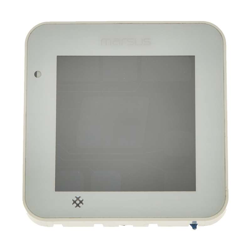 ترموستات فن کوئل مرصوص کد 01 ترموستات فن کوئل مرصوص کد 01