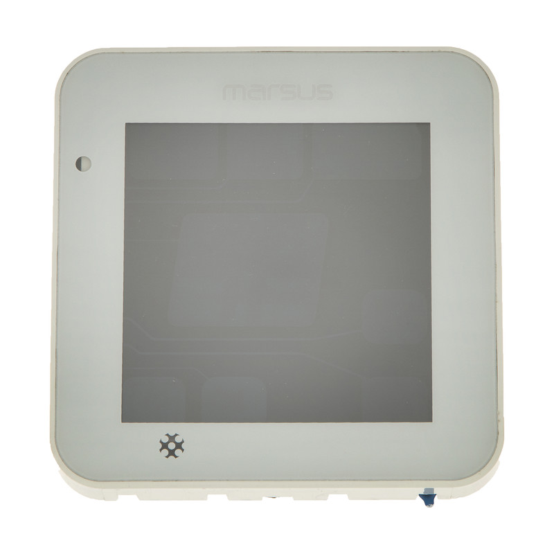 ترموستات فن کوئل مرصوص کد 01 ترموستات فن کوئل مرصوص کد 01