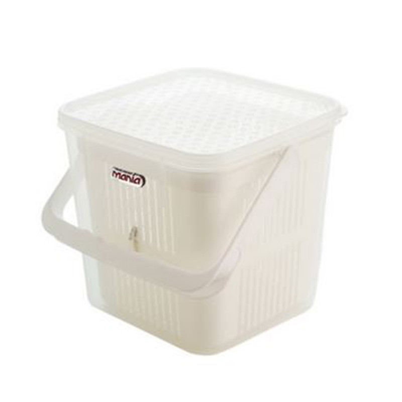 ظرف نگهدارنده مانیا مدل M-210 ظرف نگهدارنده مانیا مدل M-210
