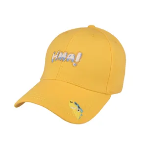 کلاه کپ پسرانه طرح !HMA کد KOB-102