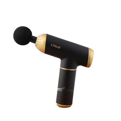 ماساژور برقی ریلکس آپ مدل تفنگی کد MG016 