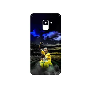 MAHOOT Pele Cover Sticker for Samsung Galaxy A8 2018
