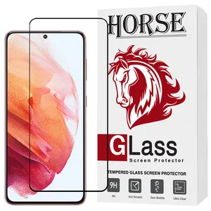 Horse NPOH Screen Protector For Samsung Galaxy S21 5G