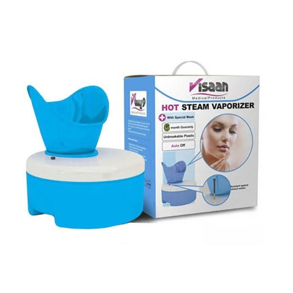 دستگاه بخور گرم ویسان مدل VS60