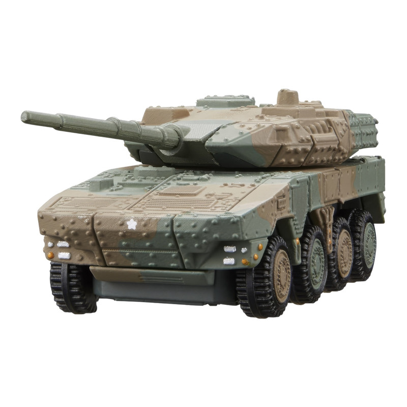 تانک بازی تامیکا مدل تایپ 16