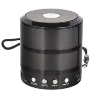 اسپیکر بلوتوثی قابل حمل کد 887