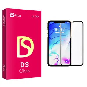 Asda DS glass Screen Protector For Apple iphone 12