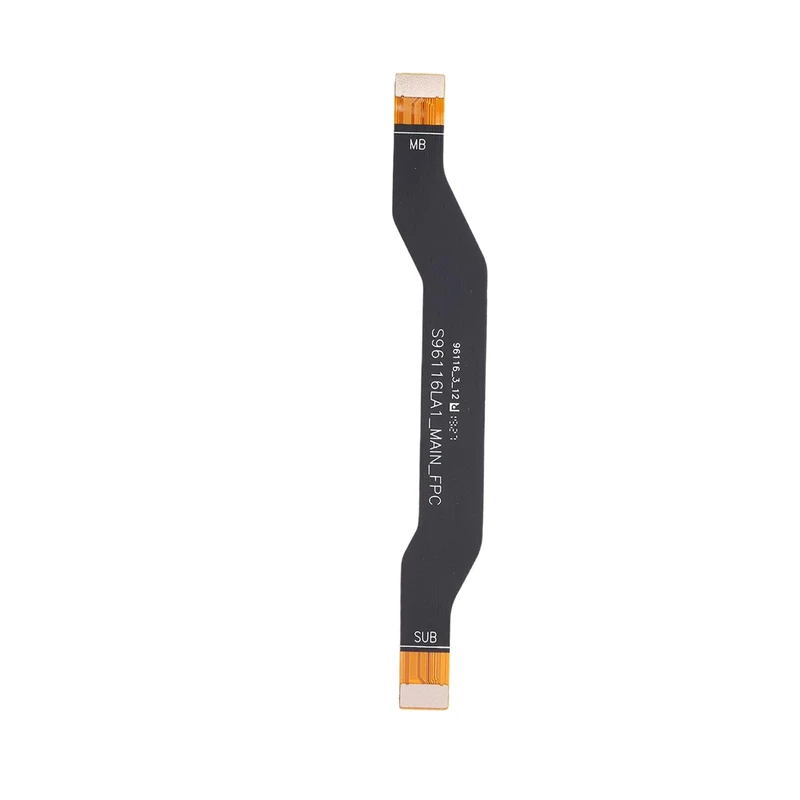 فلت رابط شارژ مدل FC107 مناسب برای گوشی موبایل سامسونگ Galaxy A10s/A107