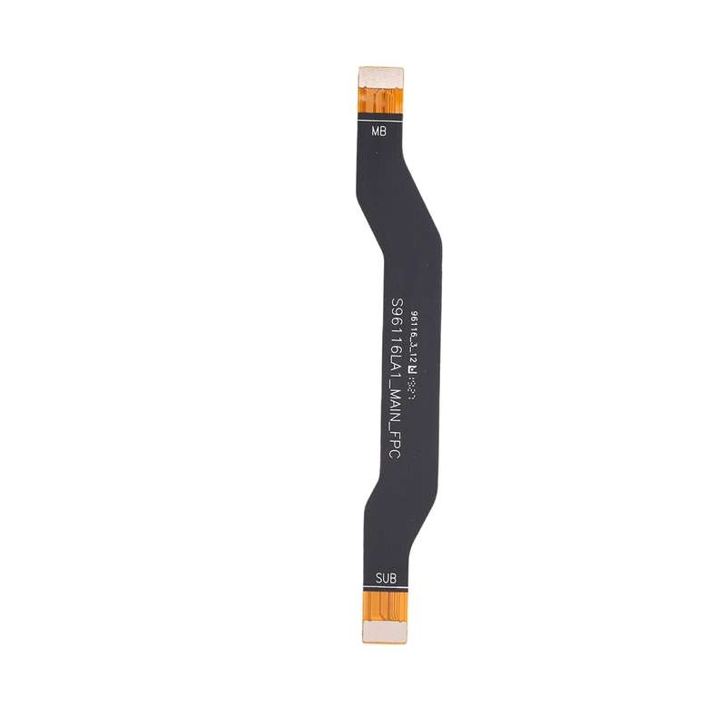 فلت رابط شارژ مدل FC107 مناسب برای گوشی موبایل سامسونگ Galaxy A10s/A107