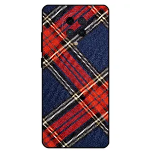 Megafone 8103 Cover For Xiaomi Redmi K30 Pro / K30 Pro Zoom / poco F2 Pro