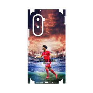 MAHOOT Mohammad Salah-FullSkin Cover Sticker for Xiaomi Poco M7 4G