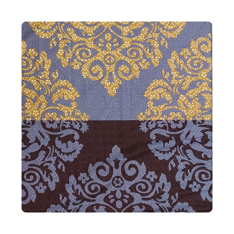 کاور لحاف  فیلور آدنو مدل شکوه کد FI05 دونفره سایز 220x240 سانتی متر