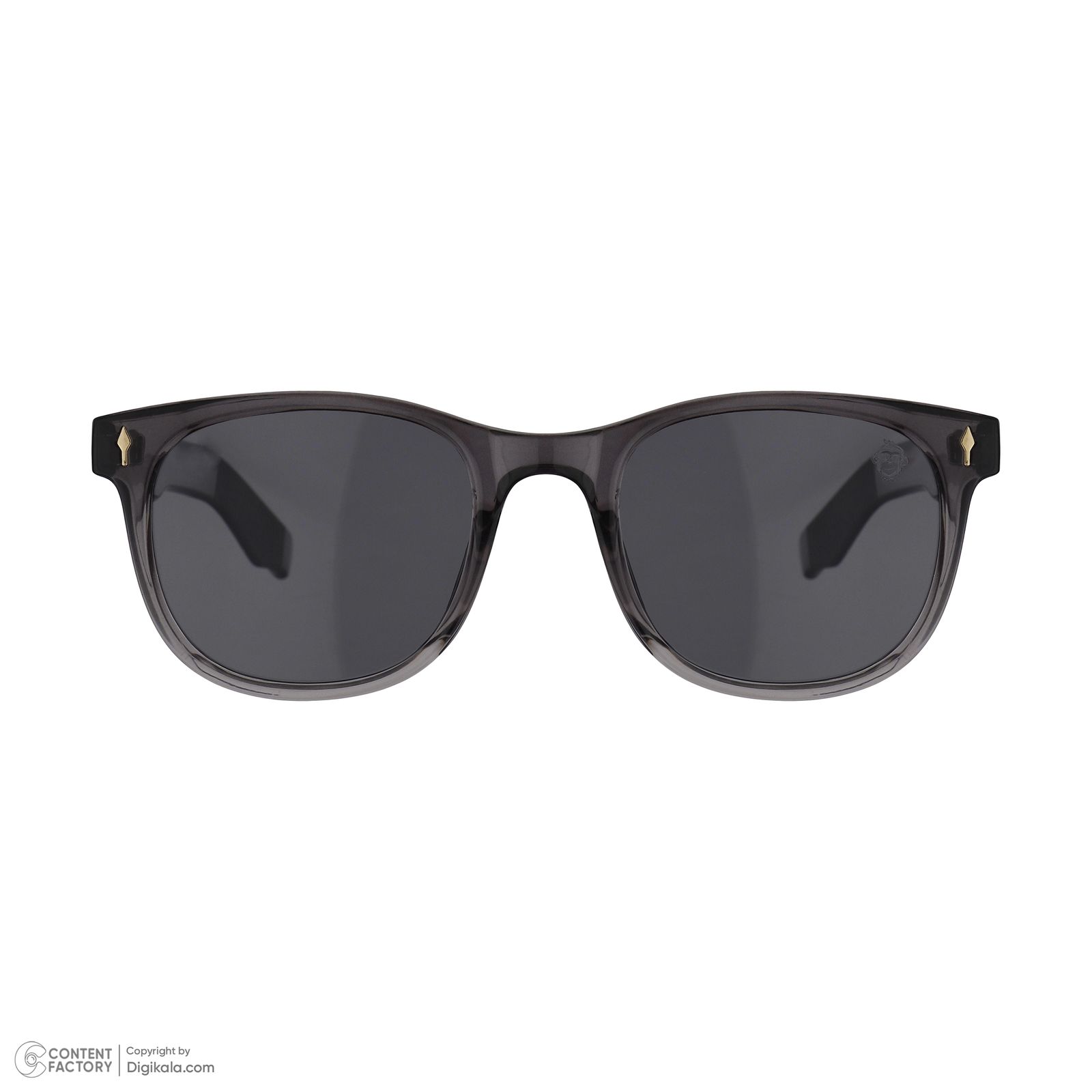 عینک آفتابی مستر مانکی مدل 6014 gr -  - 2