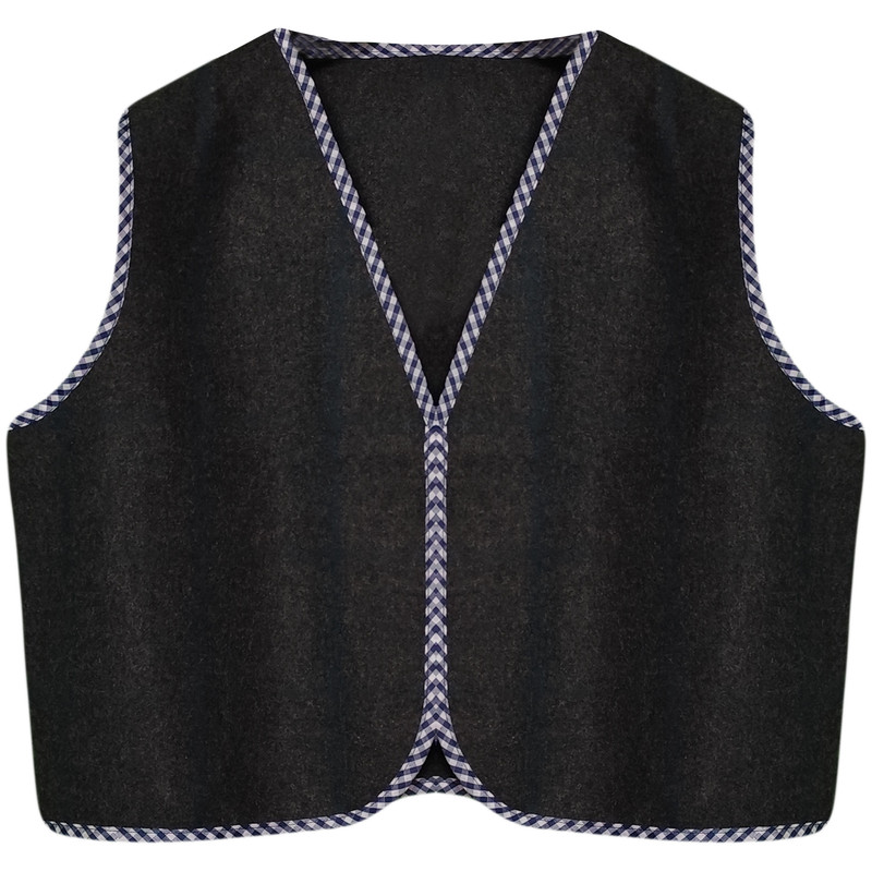 جلیقه زنانه مدل بهاره کد 03