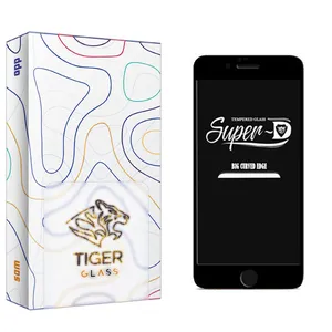 Tiger Glass SAM2 SuperD Screen Protector For Apple iPhone 6 / 6s