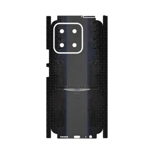 MAHOOT Chrysler-FullSkin Cover Sticker for Honor X5b