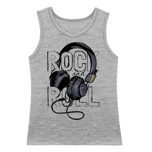 تاپ پسرانه مدل هدفون 53