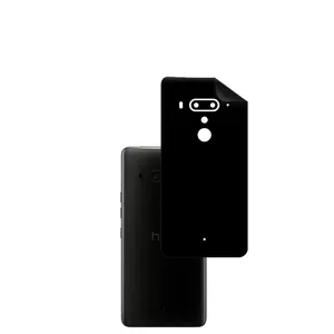 PG RG Back Skin For HTC U12 Plus