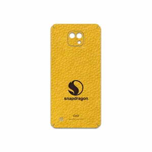 MAHOOT ML-SNPDRGN Cover Sticker for LG X Cam