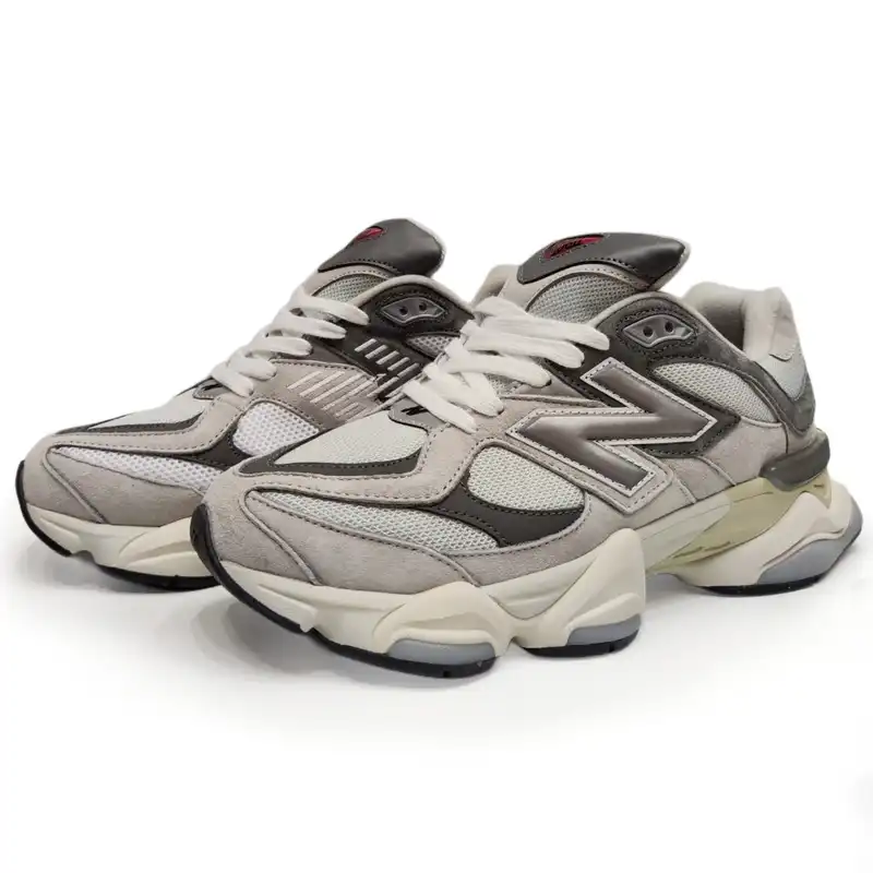کفش پیاده روی مردانه مدل NB9060_GY