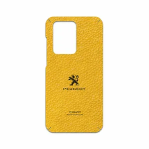 MAHOOT ML-PEGT Cover Sticker for Samsung Galaxy S20 Ultra