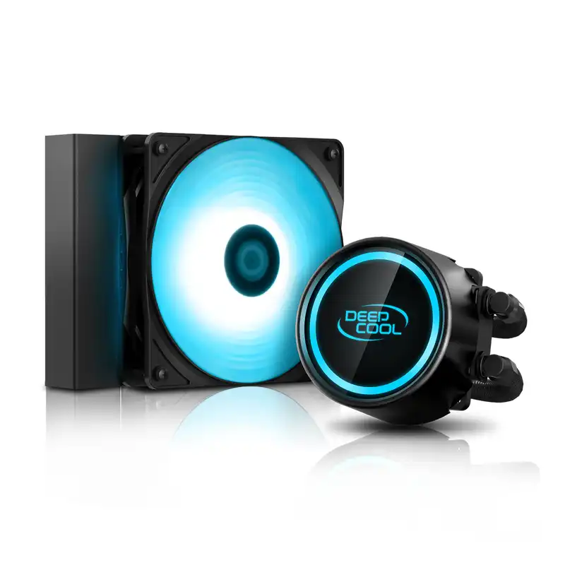 خنک کننده پردازنده دیپ کول مدل GAMMAXX L120 V2