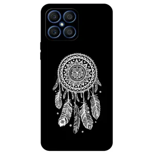 Megafone dream catcher 7196 Cover For Honor X8 4G