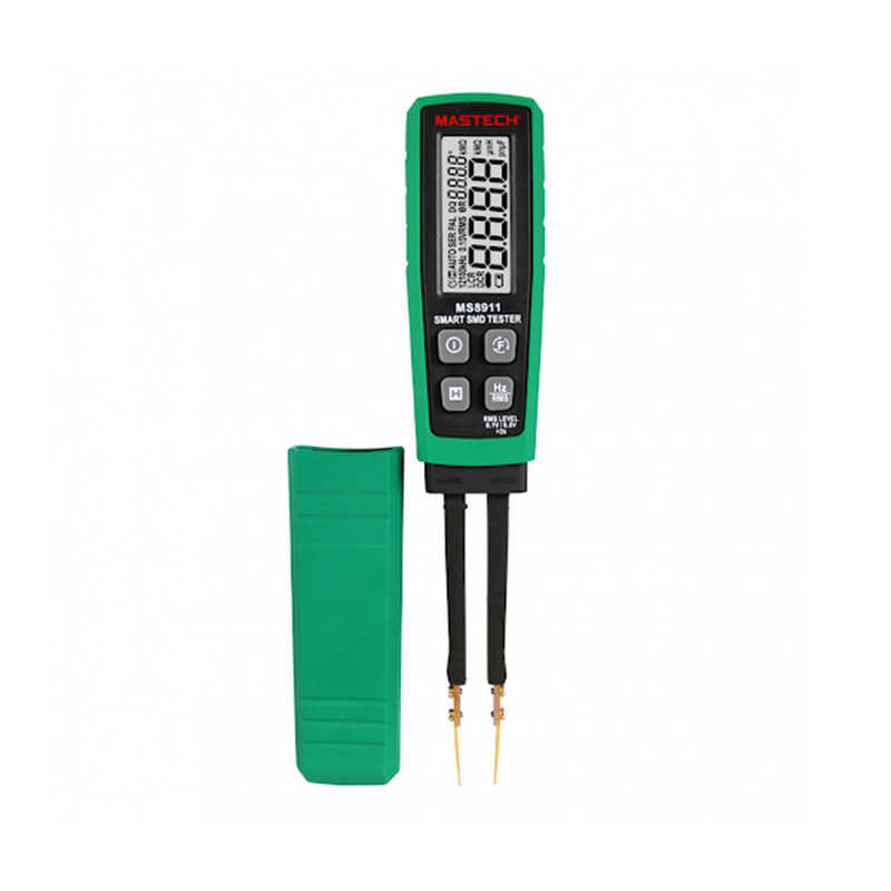 تستر قطعات اس ام دی مستک مدل MS8911