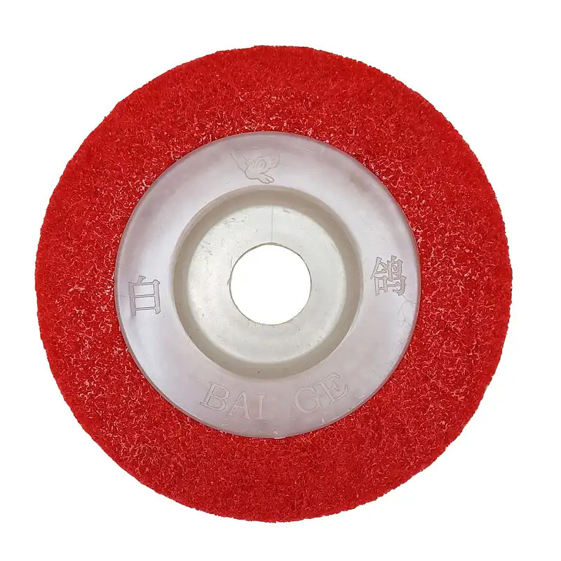 صفحه پولیش اسکاجی مینی فرز مدل 100