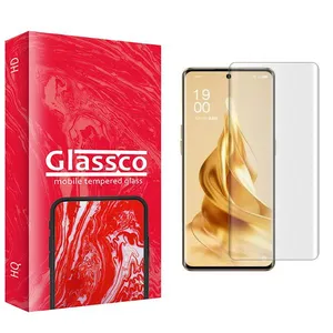 Glassco CGo1 UV Screen Protector For Oppo  Reno 9 Pro