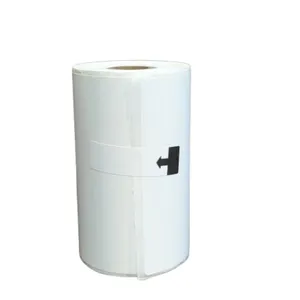 برچسپ پرینتر حرارتی فوممو مدل xp7080 بسته 100 عددی