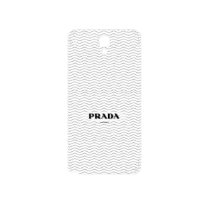 MAHOOT Prada Cover Sticker for Samsung Galaxy Note 3 Neo