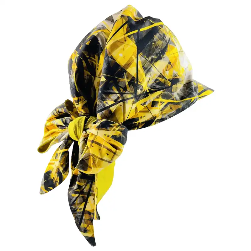 کلاه آفتابگیر زنانه تارتن مدل 10019