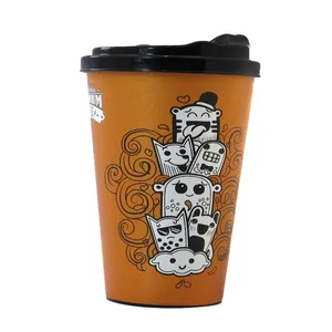  ماگ مدل 6 Cofi Time