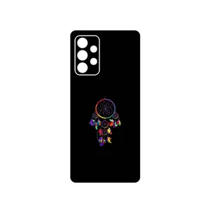 MAHOOT Dream Catchers Cover Sticker for Samsung Galaxy A52s 5G