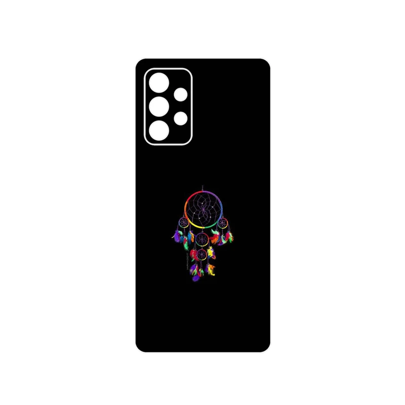 برچسب پوششی ماهوت مدل Dream Catchers مناسب برای گوشی موبایل سامسونگ Galaxy A52s 5G