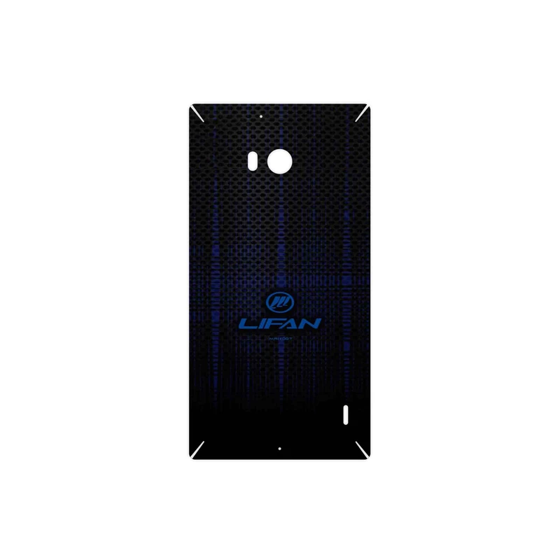 برچسب پوششی ماهوت مدل Lifan مناسب برای گوشی موبایل نوکیا Lumia 930