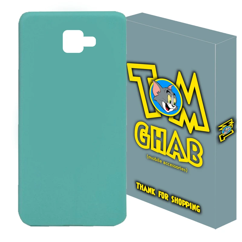 کاور تام قاب مدل سیلیکونی مناسب برای گوشی موبایل سامسونگ Galaxy A3 2016