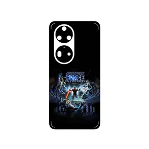 MAHOOT Star Wars Game Series Cover Sticker for Huawei P50 Pro
