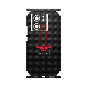 MAHOOT Rezvani Motors-FullSkin Cover Sticker for Xiaomi 13T Pro