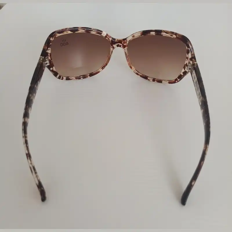 عینک آفتابی زنانه اکسسورایز مدل Cie2022