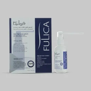 Fulica Anti Hair Loss Lotion For Men
