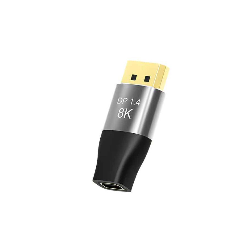 مبدل Mini DisplayPort به Display Port کوتتسی مدل 87607