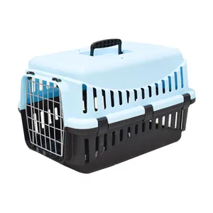 باکس حمل سگ و گربه مدل MG400 