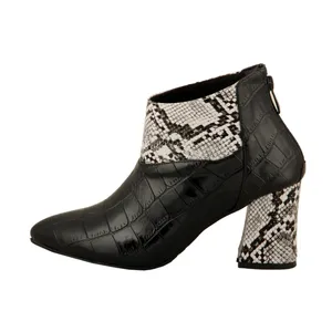 نیم بوت زنانه مدل 824