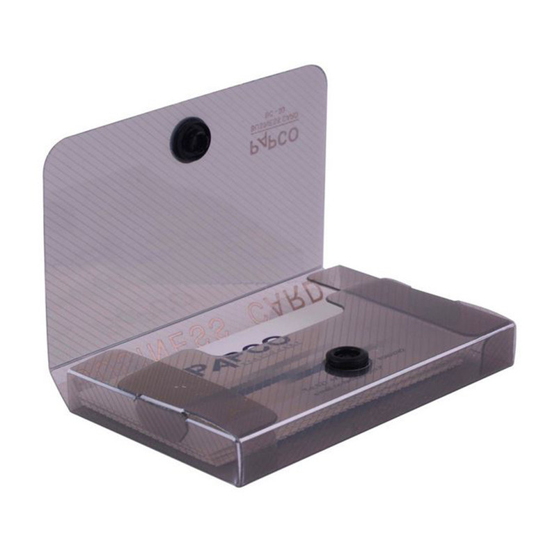 نگهدارنده کارت ویزیت پاپکو مدل BC-30 بسته 4 عددی