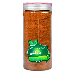 پودر پاپریکا ممتاز  باباگلی -  380 گرم